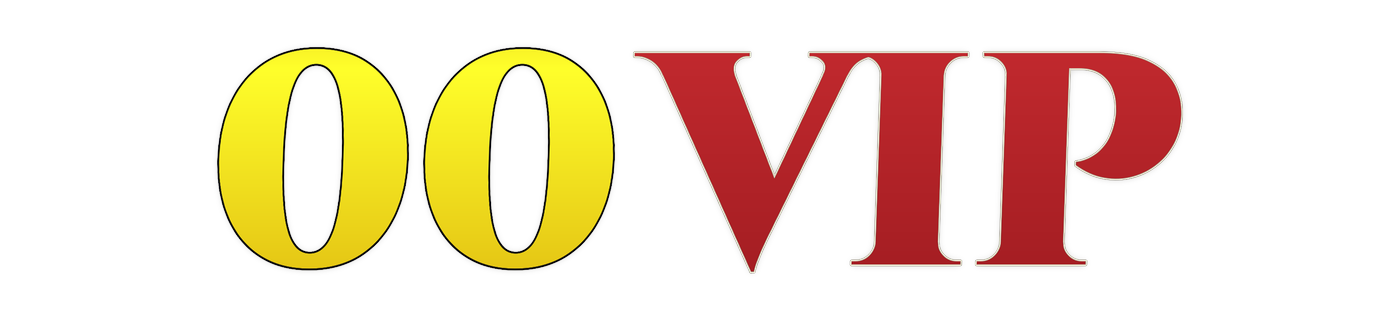 00vip লোগো